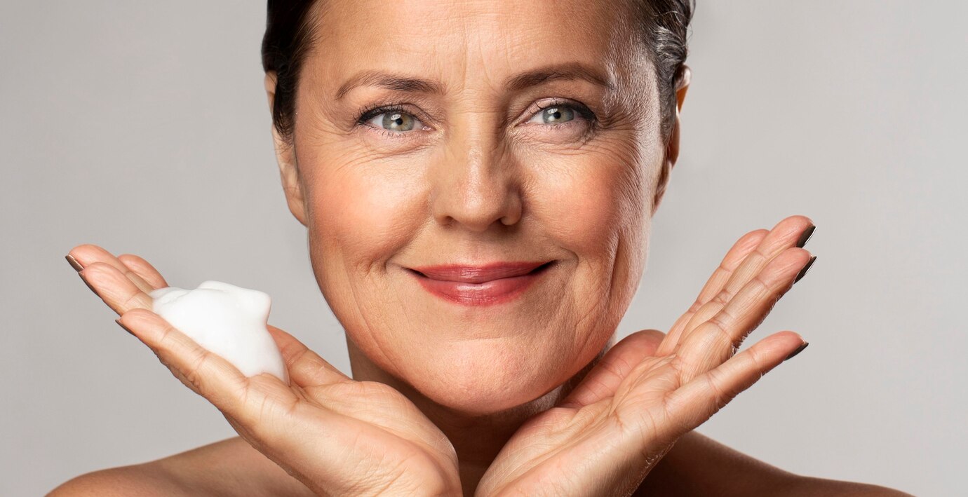 Anti- aging