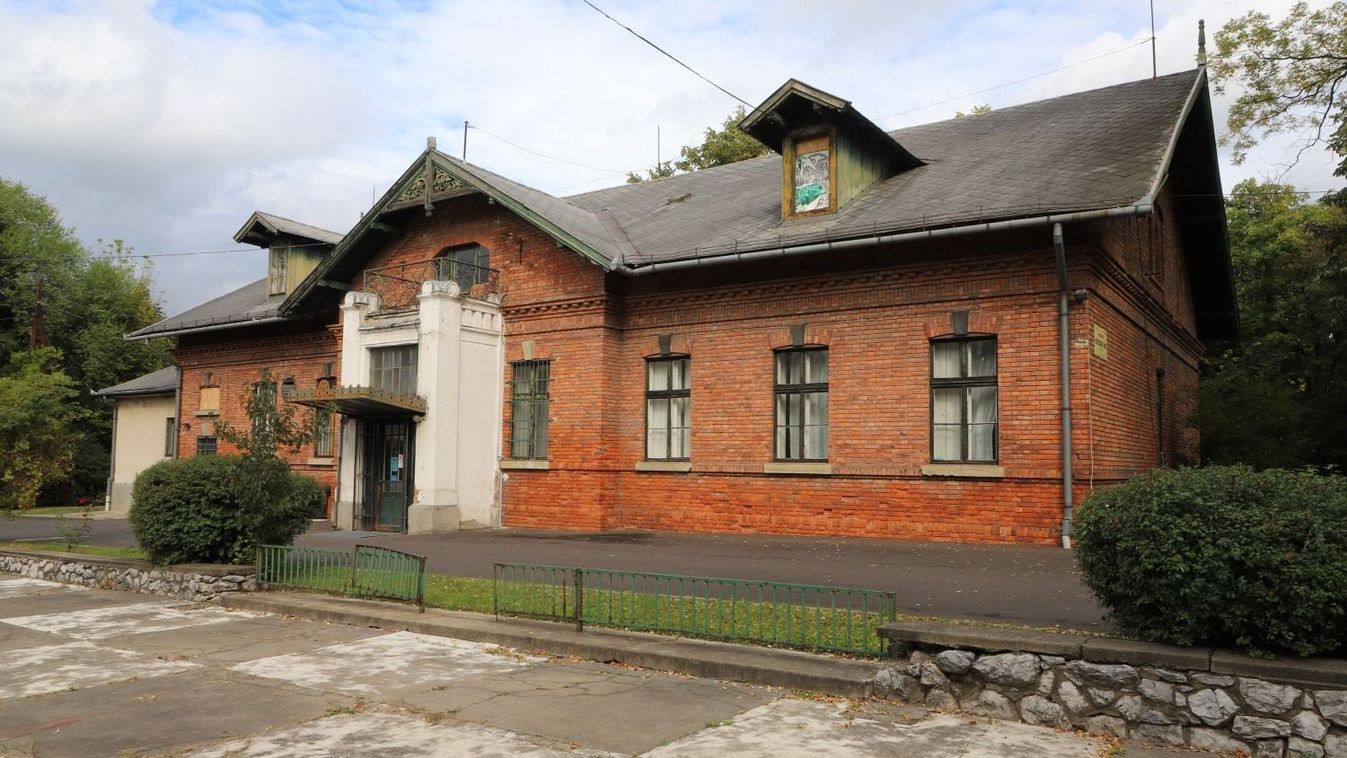 Vasgyári  Közösségi Ház