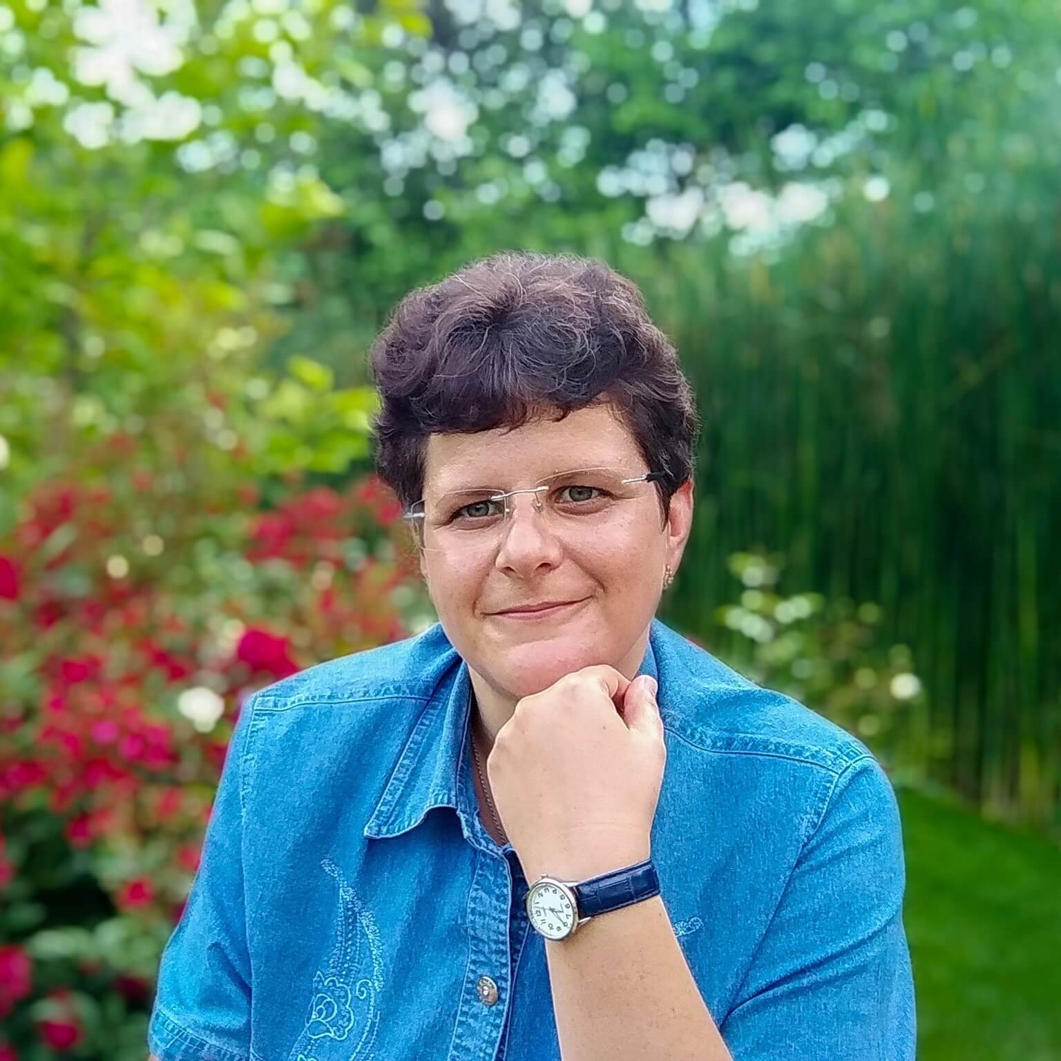 Sóvári Andrea