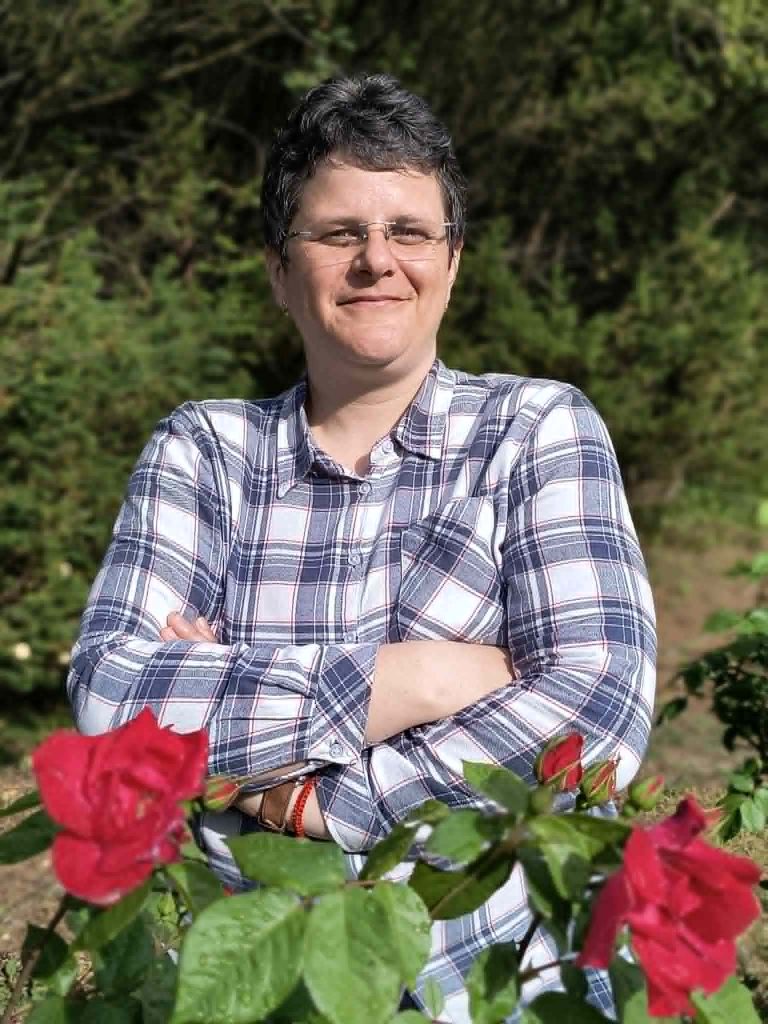 Sóvári Andrea